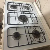 اجاق گاز (اتوماتیک فر دار ) لوفرا ایتالیا|اجاق گاز و لوازم برقی پخت‌وپز|ری, شهرری|دیوار