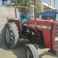 فرگوسن‌مدل‌۸۹‌در‌حد