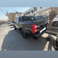 کی ام سی T8|خودرو سواری و وانت|کرج, مهرویلا جنوبی|دیوار