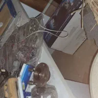 میز اداری نو