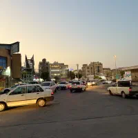 زمین-تجاری-پلاک-2-بلوار-دید-100-درصد-بلوار-2-قطعه