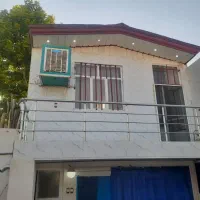 خانه باغ نقلی در بوالعرض
