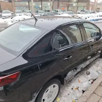 تارا V1 (در خوی)|خودرو سواری و وانت|تبریز, |دیوار