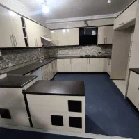۱۳۵متر دلباز و غرق در نور نقشه ژورنالی فول امکانات