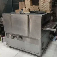 فر ریلی دهنه ۷۰نوین پخت