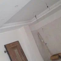 گچکاری.گچ کاری.سفیدکاری.لکه گیری|خدمات پیشه و مهارت|محمدشهر, محمدشهر|دیوار