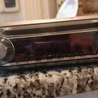 پوسته کوتاه و باند وتیوتر و فرمان ظبط