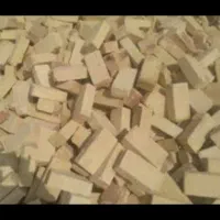 مصالح ساختمانی اجر ماسه سیمان پوکه سفال بلوک نخاله|مصالح و تجهیزات ساختمان|ساوه, |دیوار