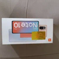 گوشیی شیاومی نوت 10پرو