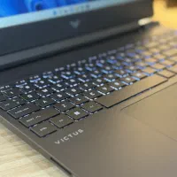HP Victus RTX 6GB نسل 13|رایانه همراه|اهواز, کوی ملی راه|دیوار