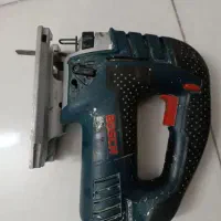 اره چکشی عمودبر ویک عدد تیغه