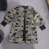 مانتو ولباس مجلسی زنانه