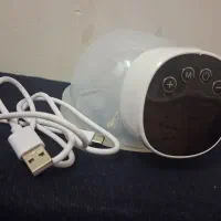شیر دوش برقی