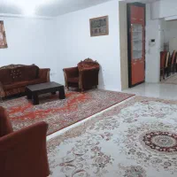 منزل دوخوابه با شوفاژ. پاسخگو حتی نیمه شب