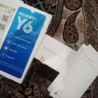 هوآوی Y6 2019
