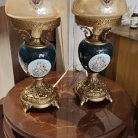 اباژور رومیزی