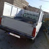 وانت|خودرو سواری و وانت|هلیلان, |دیوار