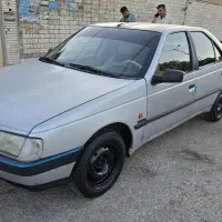 پژو 405|خودرو سواری و وانت|اهواز, بهارستان|دیوار