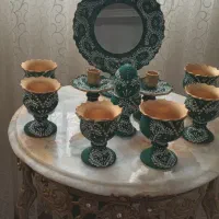 هفت سین نو|صنایع دستی و سایر لوازم تزئینی|نقده, |دیوار