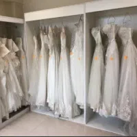 لباس عروس