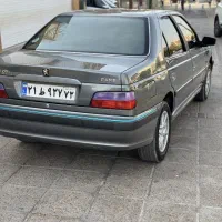 پارس تیوفایو ۱۴۰۰سیمی|خودرو سواری و وانت|شیراز, انجیر|دیوار