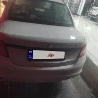 ساینا مدل ۹۹|خودرو سواری و وانت|کرج, مهرویلا شمالی|دیوار