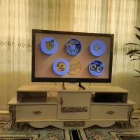 تلویزیون ۴۲ اینچ صنام