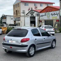 206 مدل ۸۴