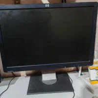 مانیتور ال دی hp اچ پی 19 اینچ