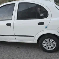 تیبا۲ مدل ۴۰۱