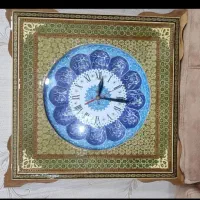 ساعت دیواری آکبند