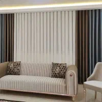 نصاب کاغذدیواری و پارکت و ،|خدمات پیشه و مهارت|بجنورد, |دیوار