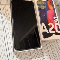 سامسونگ A20s
