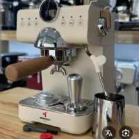 اسپرسو ساز مباشی