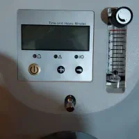 دستگاه اکسیژن ساز ۵ لیتری برقی
