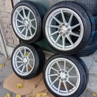 رینگ لاستیک ووسن چرخشی ۱۹۵/۴۵/۱۶