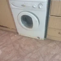 ماشین لباسشویی اتوماتیک|ماشین لباسشویی و خشک‌کن لباس|یزد, |دیوار