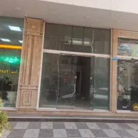 22 متر مغازه شهرک دانشگاه|اجارهٔ مغازه و غرفه|پاکدشت, پاکدشت (مامازند)|دیوار