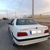پارس tu5 401