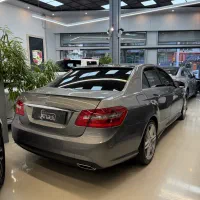 بنز E350 مدل ۲۰۱۱|خودرو سواری و وانت|تهران, فردوس|دیوار