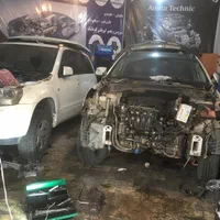 مکانیکی ، تعمیرات ،سرسیلندر و موتور و گیربکس