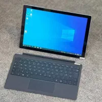 لپ تاپ سرفیس پرو 5 معاوضه و فروش با گوشی یا لپتاپ|رایانه همراه|خرم‌آباد, |دیوار