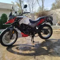 ان اچ 180 180nh مدل 1400|موتورسیکلت|تهران, قصر فیروزه ۱|دیوار