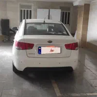 سراتو ۲۰۰۰ اپشنال|خودرو سواری و وانت|کرج, شهرک جهاننما|دیوار