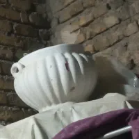 گلدان سرامیکی