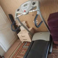 تردمیل خانگی