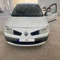 مگان 91