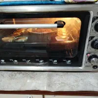 توستر مینی سان ترکیه