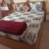 روکش خوشخواب دو رو