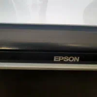 چاپگر رنگی اپسون l805|پرینتر، اسکنر، کپی، فکس|بندر ترکمن, |دیوار